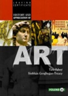 LC History and Appreciation of Art